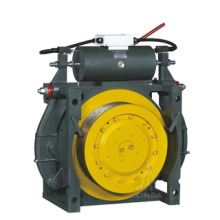 Gearless Traction Machine for Elevator / Lift (WWTY Series)